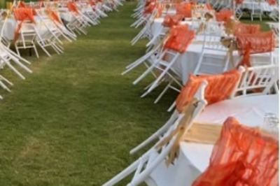 Viya Garden Kır Düğün Salonu