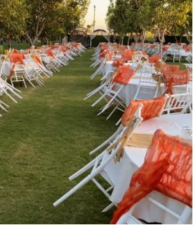 Viya Garden Kır Düğün Salonu