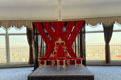 Dev Davet Evi & Organizasyon