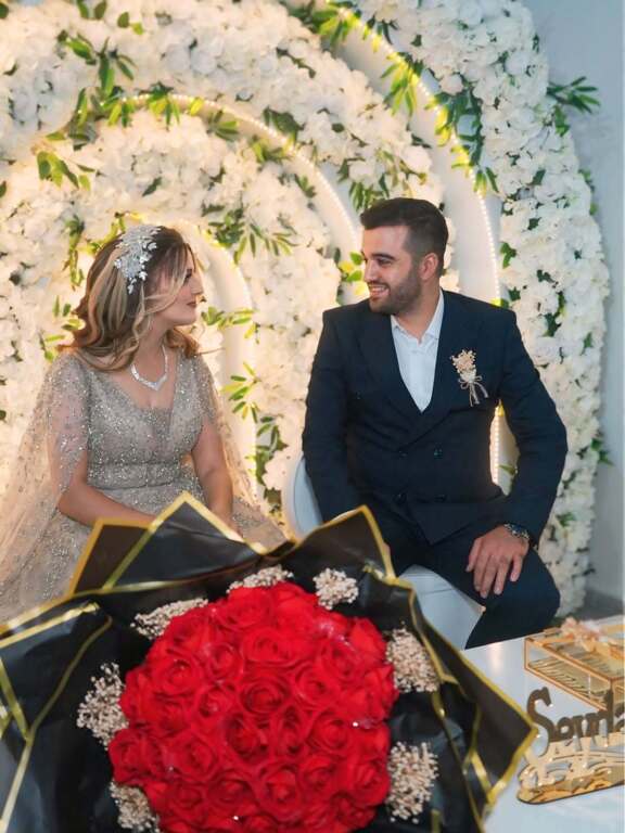 Dev Davet Evi & Organizasyon