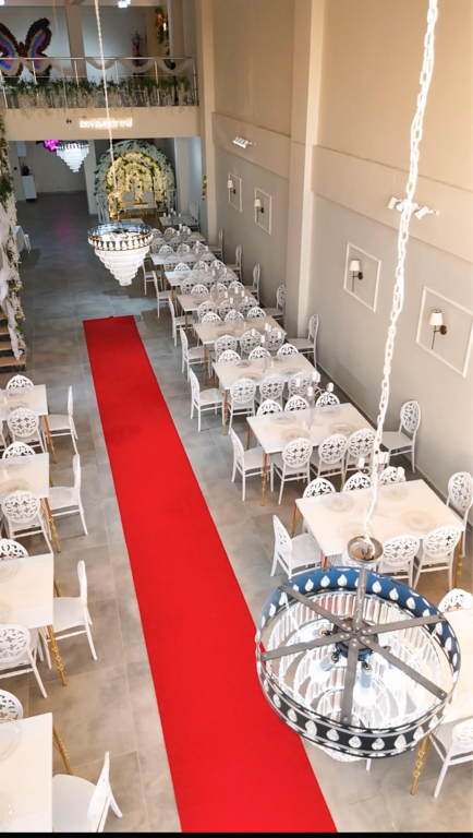 Dev Davet Evi & Organizasyon