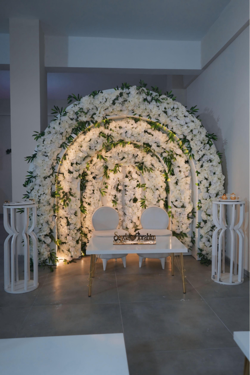 Dev Davet Evi & Organizasyon