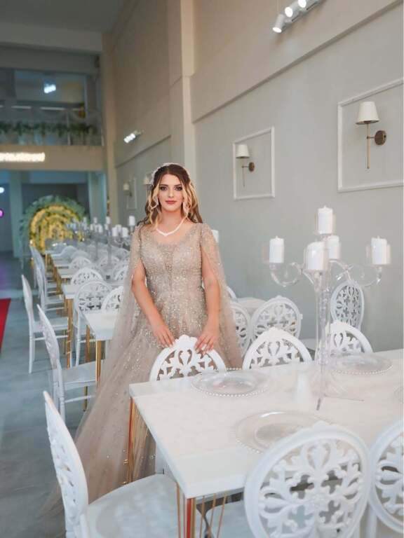 Dev Davet Evi & Organizasyon