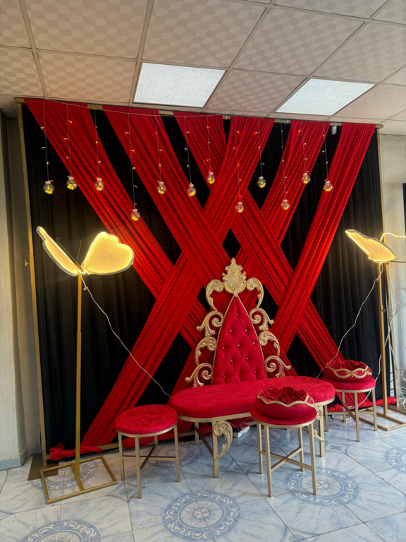 Dev Davet Evi & Organizasyon