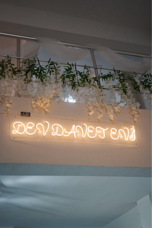 Dev Davet Evi & Organizasyon