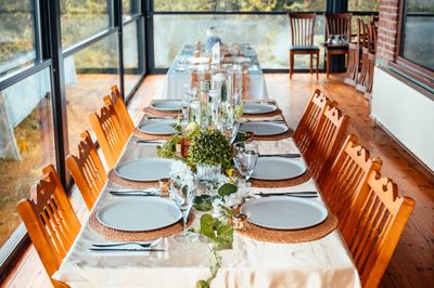 Zeliş Çiftliği Konaklama Tesisi