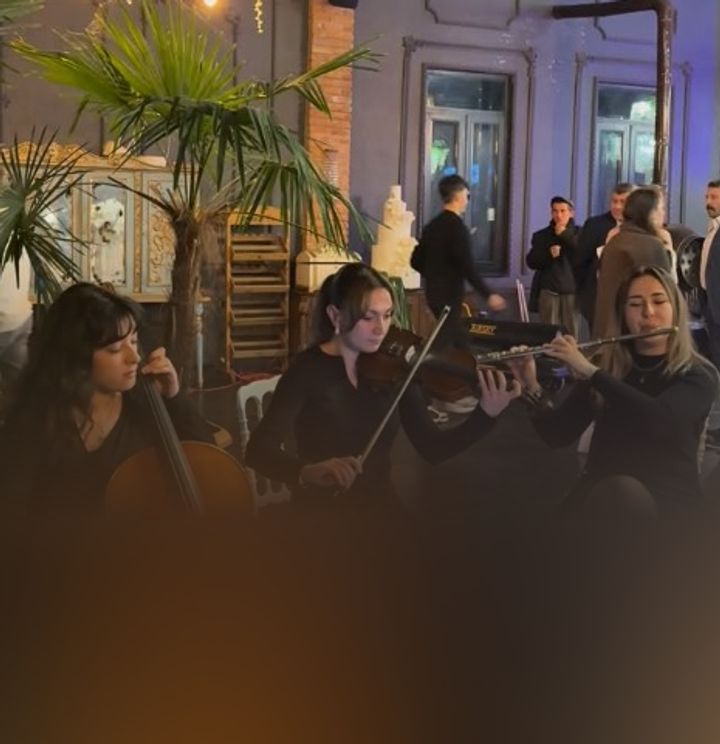 Musicart Samsun