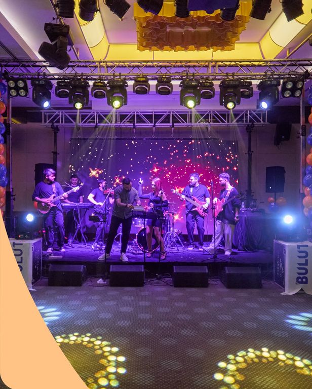 Musicart Samsun