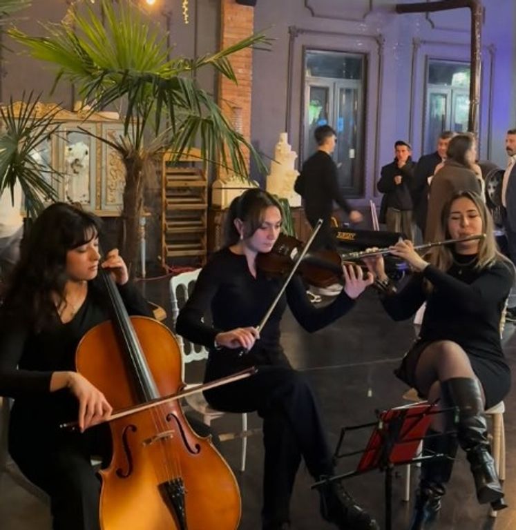 Musicart Samsun