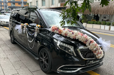 Şahan Grup Vip Shuttle image