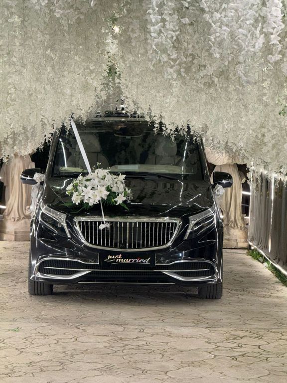 Şahan Grup Vip Shuttle