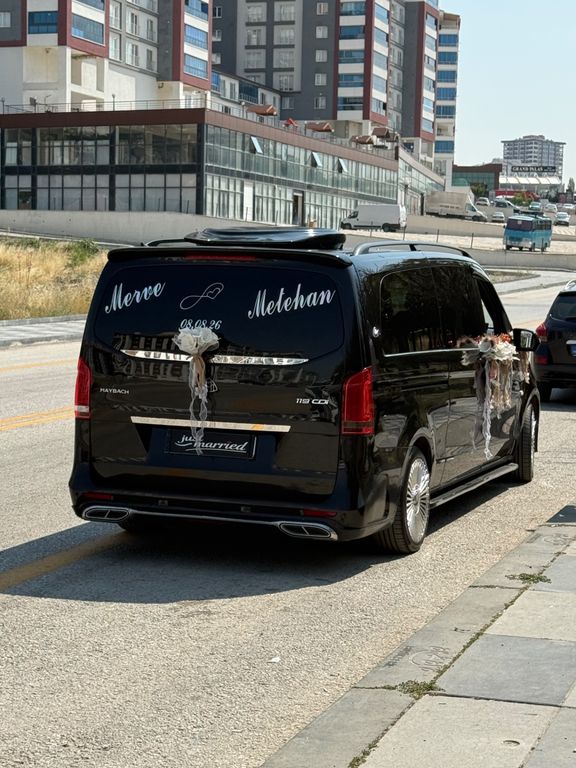 Şahan Grup Vip Shuttle