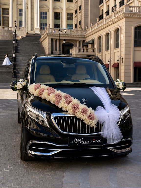Şahan Grup Vip Shuttle