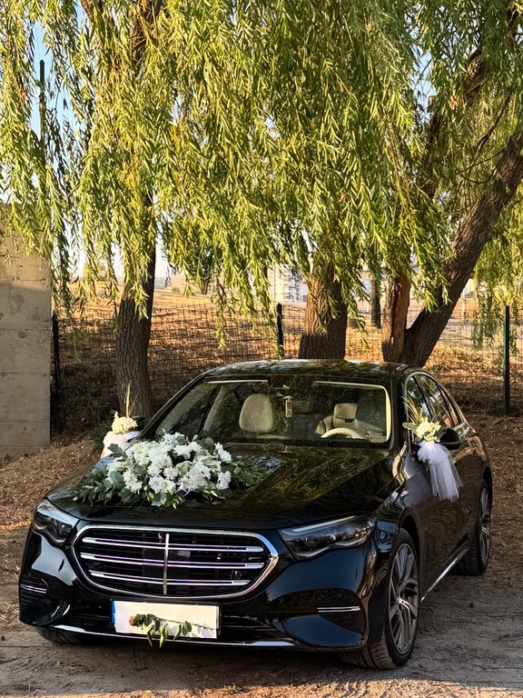 Şahan Grup Vip Shuttle