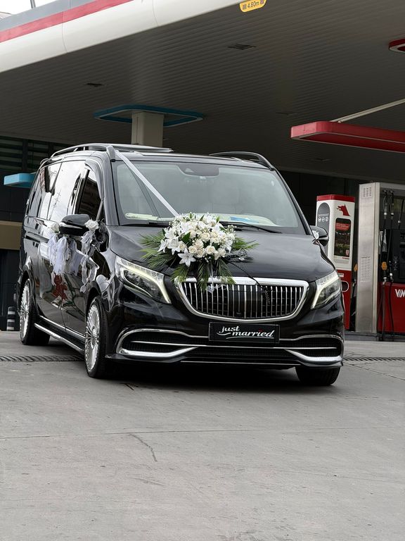 Şahan Grup Vip Shuttle