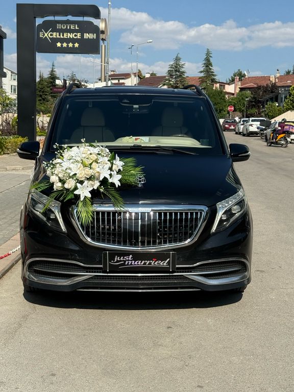 Şahan Grup Vip Shuttle