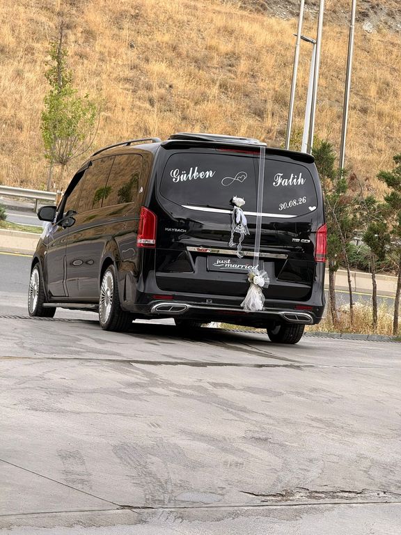 Şahan Grup Vip Shuttle