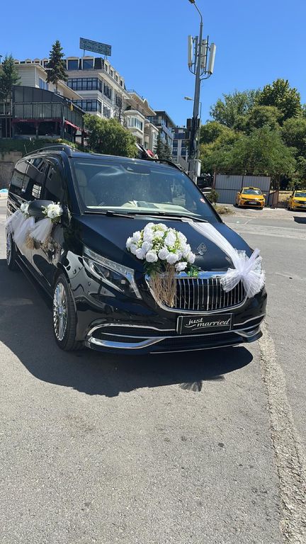 Şahan Grup Vip Shuttle