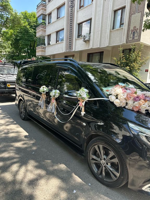 Şahan Grup Vip Shuttle