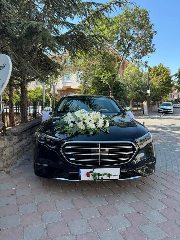 Şahan Grup Vip Shuttle