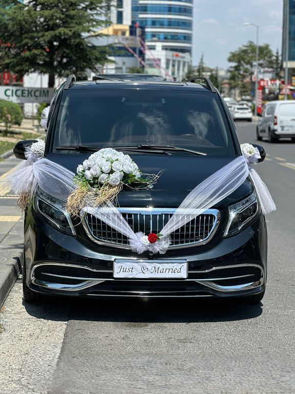 Şahan Grup Vip Shuttle