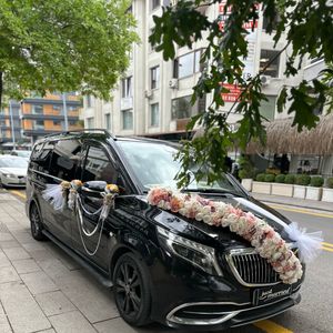 Şahan Grup Vip Shuttle
