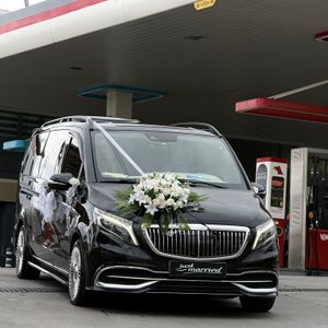 Şahan Grup Vip Shuttle