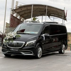 Şahan Grup Vip Shuttle