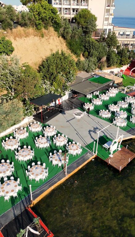 Duvak Family Resort Hotel