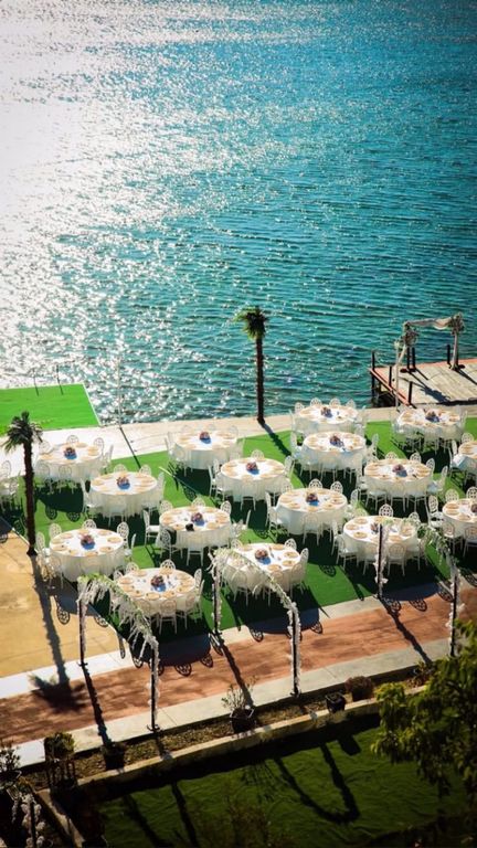 Duvak Family Resort Hotel