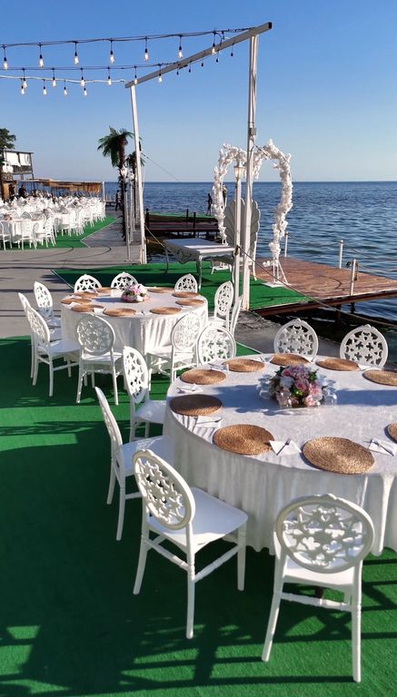 Duvak Family Resort Hotel