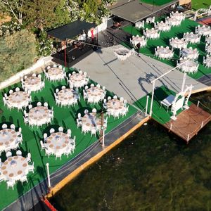 Duvak Family Resort Hotel