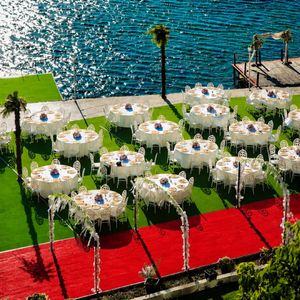 Duvak Family Resort Hotel