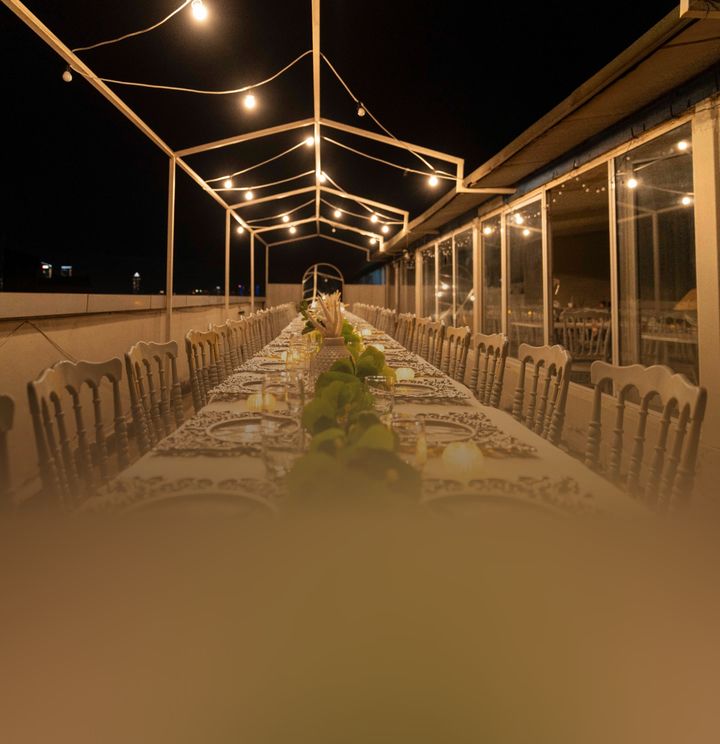 Luminera Event