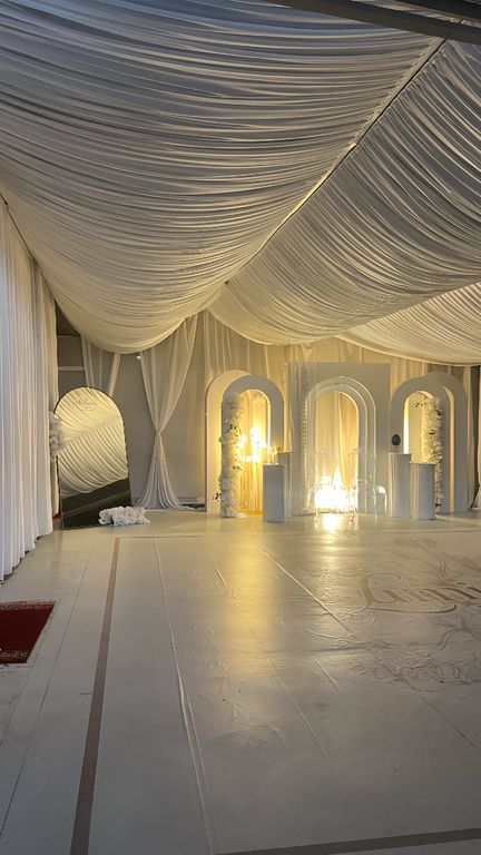 Luminera Event