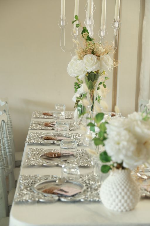 Luminera Event