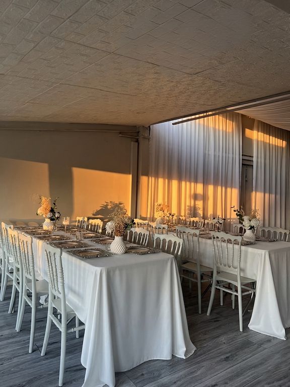 Luminera Event