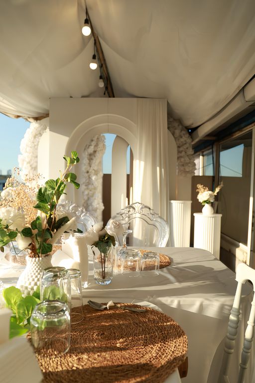 Luminera Event