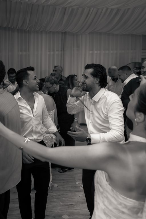 Luminera Event