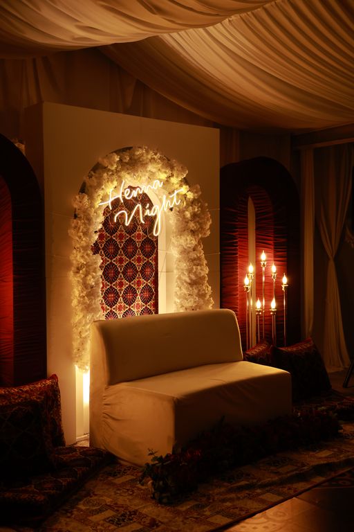 Luminera Event