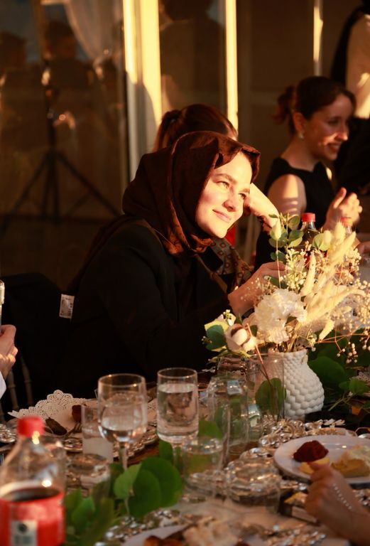 Luminera Event