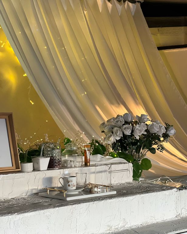 Luminera Event