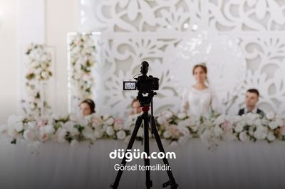 Gaff Wedding image
