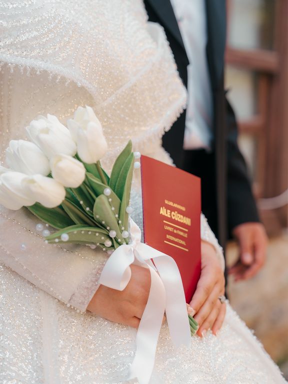 Gaff Wedding