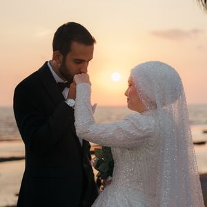 Gaff Wedding