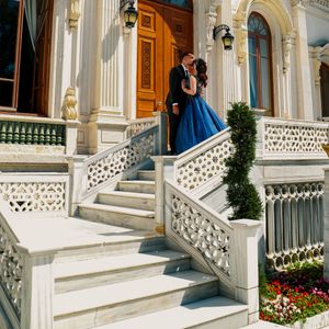 Gaff Wedding