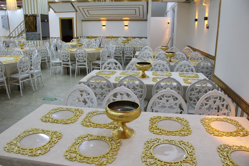 Grand Enerjim Düğün Davet Balo Salonu