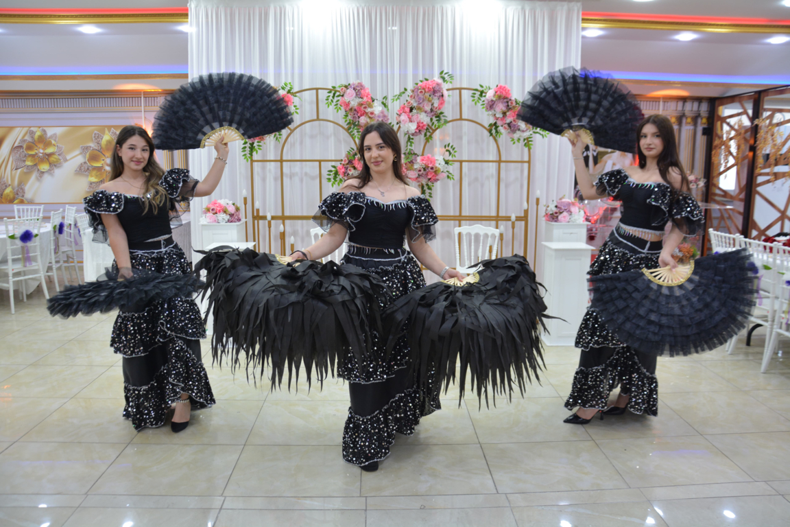 Grand Enerjim Düğün Davet Balo Salonu