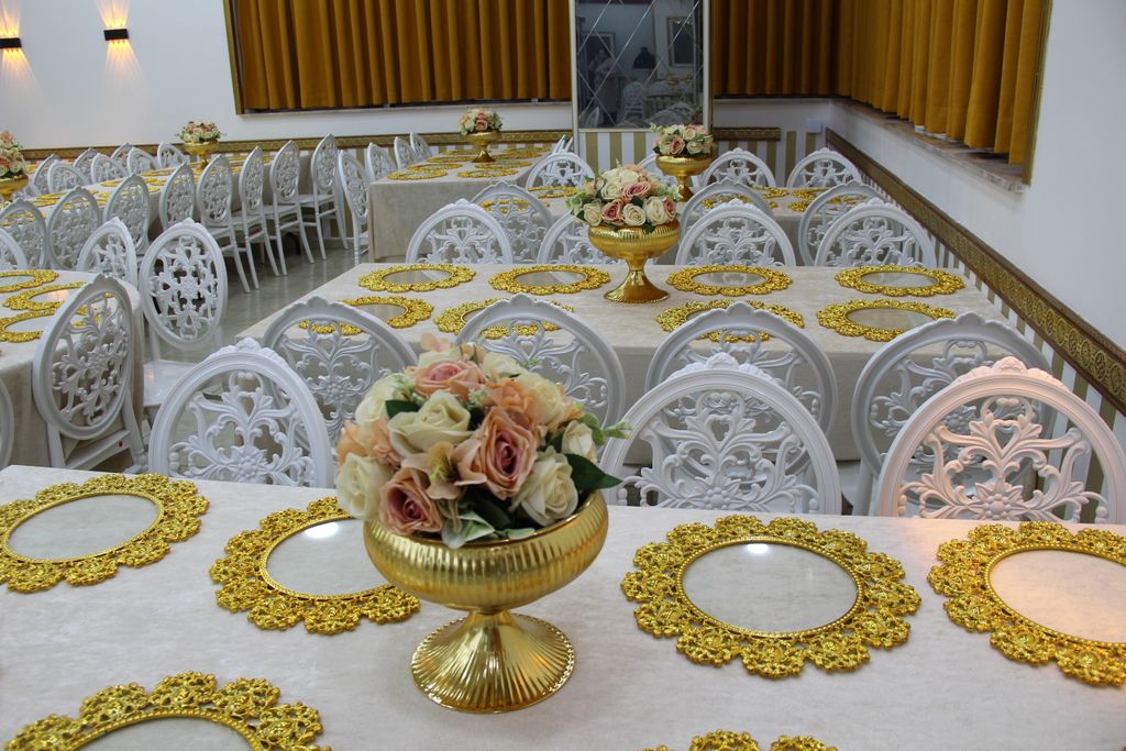 Grand Enerjim Düğün Davet Balo Salonu