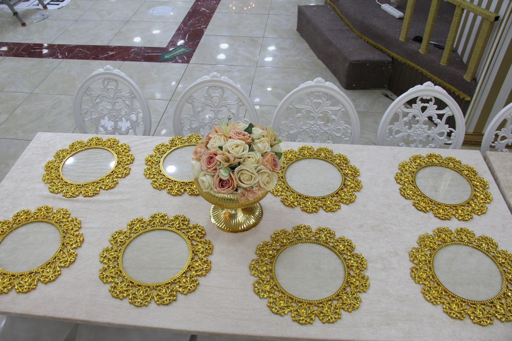 Grand Enerjim Düğün Davet Balo Salonu